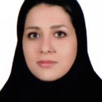 تصویر دکتر سارا شیخ معماری