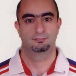 تصویر دکتر نظام الدین قربانی