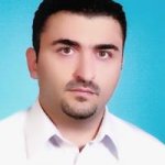 تصویر دکتر مهدی ملکی
