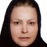 تصویر دکتر کتایون شاملو