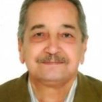تصویر دکتر ایرج کچویی