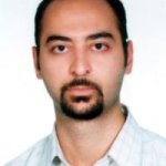 تصویر دکتر داود یاوری