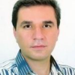 تصویر دکتر حمیدرضا حقیقی