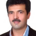 تصویر دکتر علی بذری شاندیز
