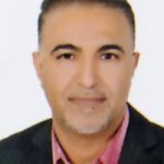 تصویر دکتر ستارعبدالله کاظم