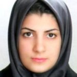 تصویر دکتر ثمین ایزدی