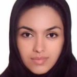 تصویر دکتر مریم قربانی