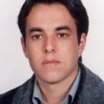 تصویر دکتر مهدی حسن پور