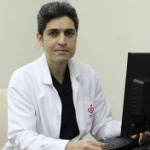 تصویر دکتر کاظم بابازاده