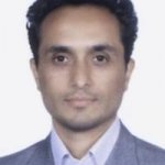 تصویر دکتر مهدی اعرابی