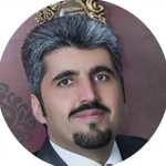 تصویر دکتر میثم رضا بقراطی