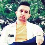 تصویر دکتر محسن عبداله زاده
