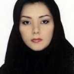 تصویر دکتر نوشین مدرسی