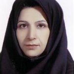 تصویر دکتر فاطمه کرم الدین