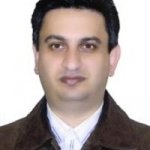 تصویر دکتر عبدالرضا معادی