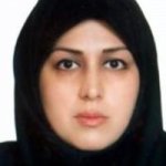 تصویر دکتر پانته آ ایزدی