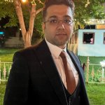 تصویر دکتر میثم کلوندی