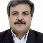 تصویر دکتر محمد برفه ای