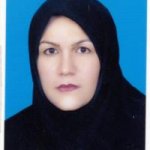 تصویر دکتر سعیده طباطبایی