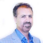 تصویر دکتر محمودرضا معینیان