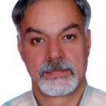 تصویر دکتر مسعود زاهدی