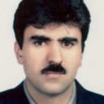 تصویر دکتر مسعود انصاری
