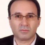 تصویر دکتر کریم عیوضی آتش بیک