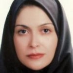 تصویر دکتر کتایون اصفهانی زاده