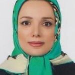 تصویر دکتر ناهید عابدخجسته
