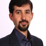 تصویر دکتر میثم شیرزاد