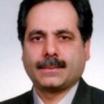 تصویر دکتر مسعود سقراطی