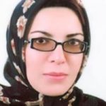 تصویر دکتر ناهید پرویزیان