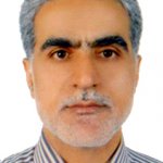 تصویر دکتر سید مرتضی موسوی نایینی