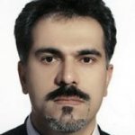تصویر دکتر داود اصغری قرلو