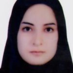 تصویر دکتر رقیه پارسا