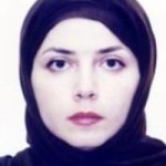 تصویر دکتر کتایون رهنوردی