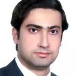 تصویر دکتر احسان سنگستانی