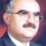 تصویر دکتر سیدمهدی بلادی