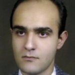 تصویر دکتر ساسان ایزدی