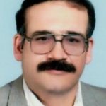 تصویر دکتر محمدرضا ایزدی اربابی