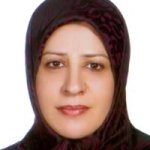 تصویر دکتر ناهید احسانی چیمه