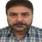 تصویر دکتر داود بافنده