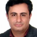 تصویر دکتر علی لسانی