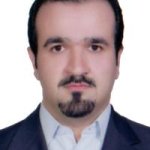 تصویر دکتر علی بلادی بهبهانی