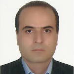تصویر دکتر محمود خدابنده