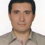 تصویر دکتر بهزاد محمد حسینی