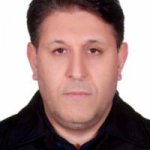 تصویر دکتر رحیم قلیج خانی