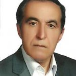 تصویر دکتر غلام رضا محمدزاده قوشجی