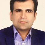 تصویر دکتر مسعود احتشام