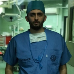 تصویر دکتر علاء الطفیلی